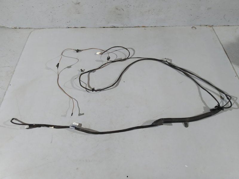 Проводка крышки багажника, 3760 рублей, Санкт-Петербург