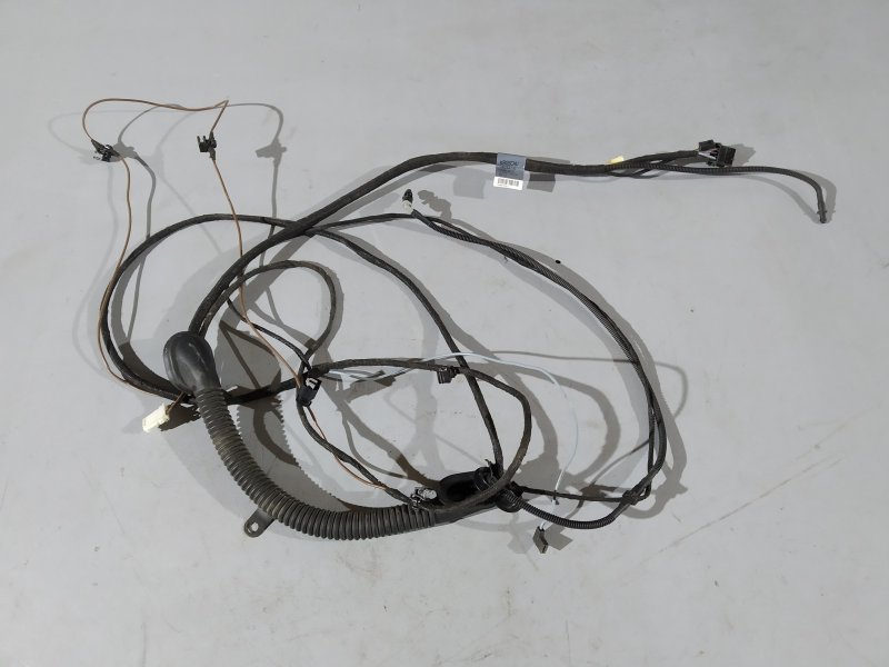 Проводка крышки багажника, 3760 рублей, Санкт-Петербург