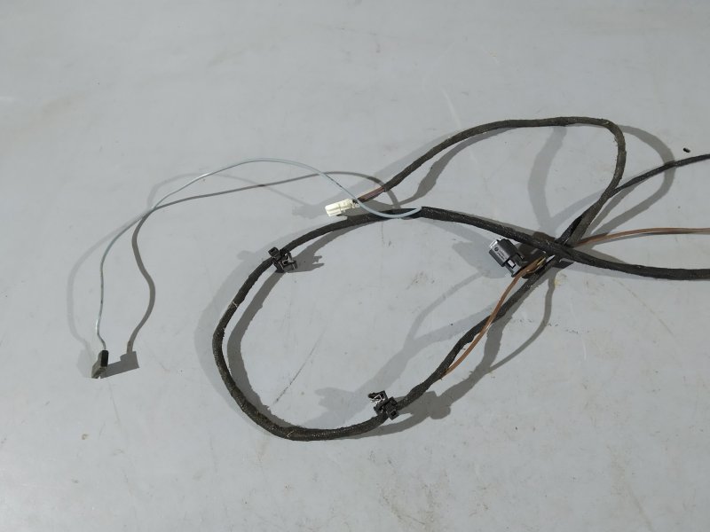 Проводка крышки багажника, 3760 рублей, Санкт-Петербург