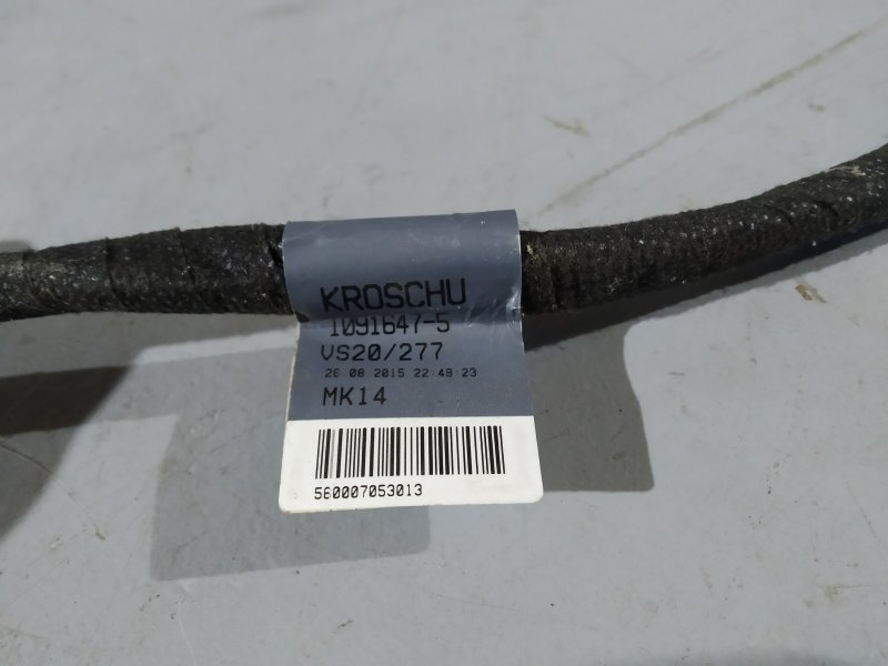 Проводка крышки багажника, 3760 рублей, Санкт-Петербург