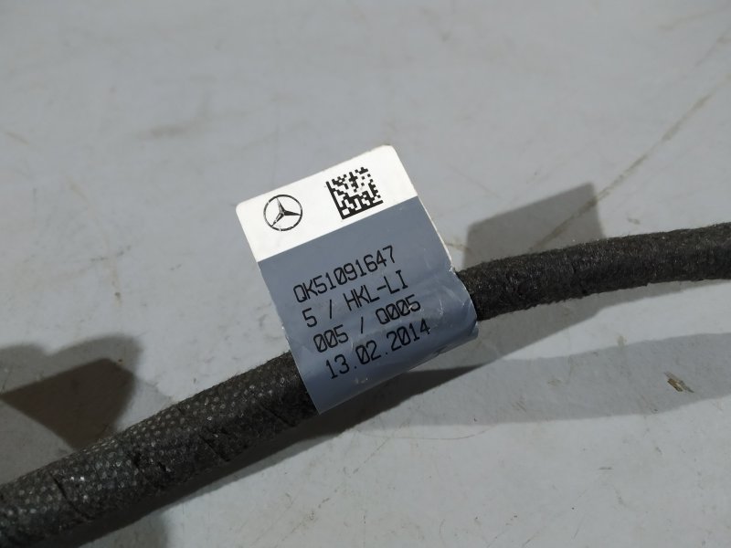 Проводка крышки багажника, 3760 рублей, Санкт-Петербург