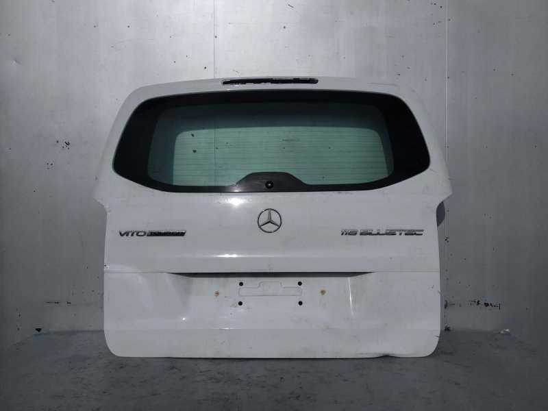 крышка багажника, 34595 рублей, Санкт-Петербург