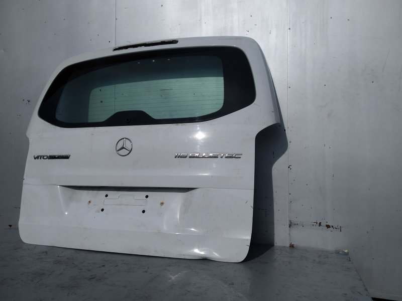 крышка багажника, 34595 рублей, Санкт-Петербург