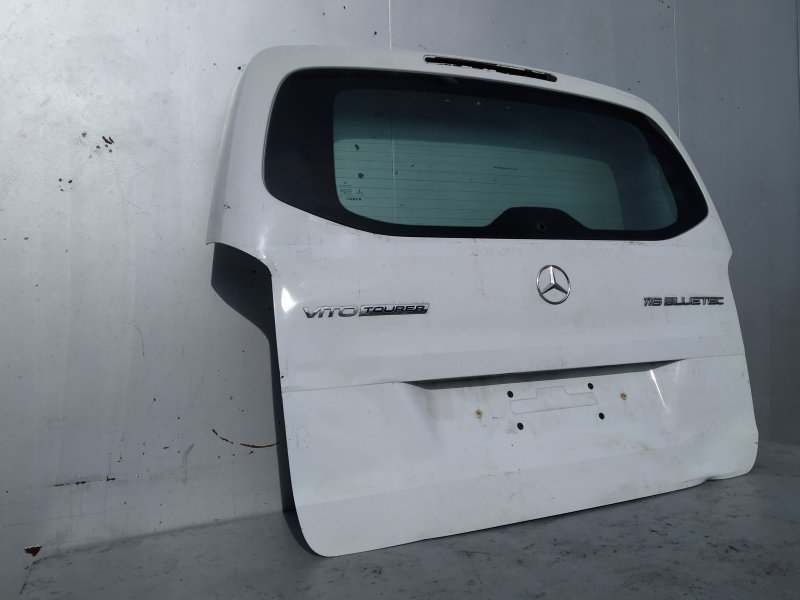 крышка багажника, 34595 рублей, Санкт-Петербург