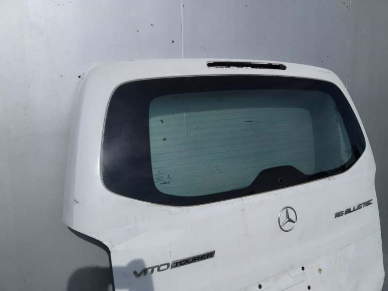 крышка багажника, 34595 рублей, Санкт-Петербург