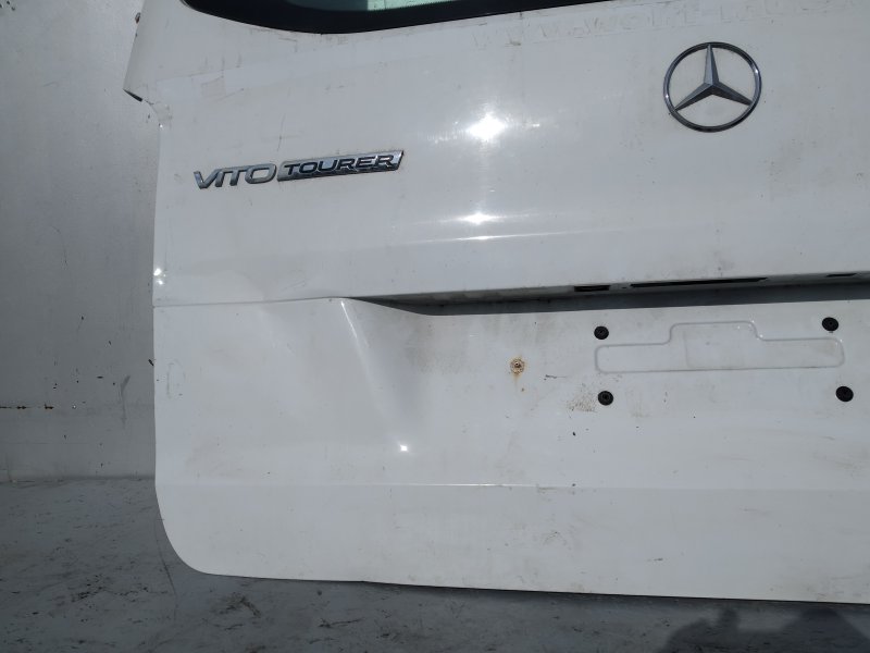 крышка багажника, 34595 рублей, Санкт-Петербург