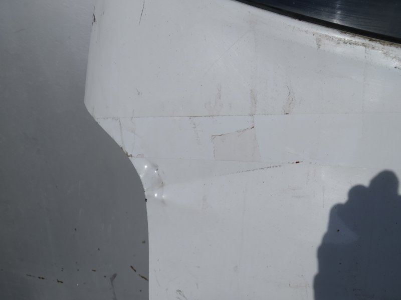 крышка багажника, 34595 рублей, Санкт-Петербург