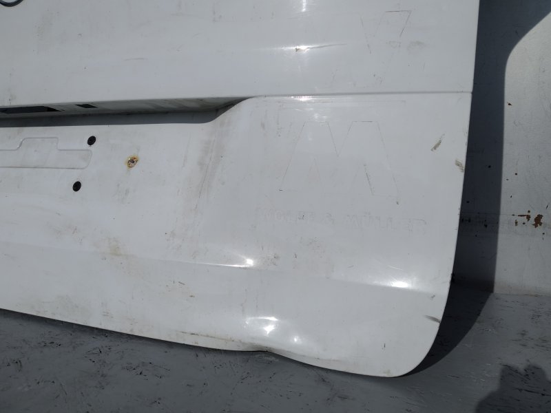 крышка багажника, 34595 рублей, Санкт-Петербург