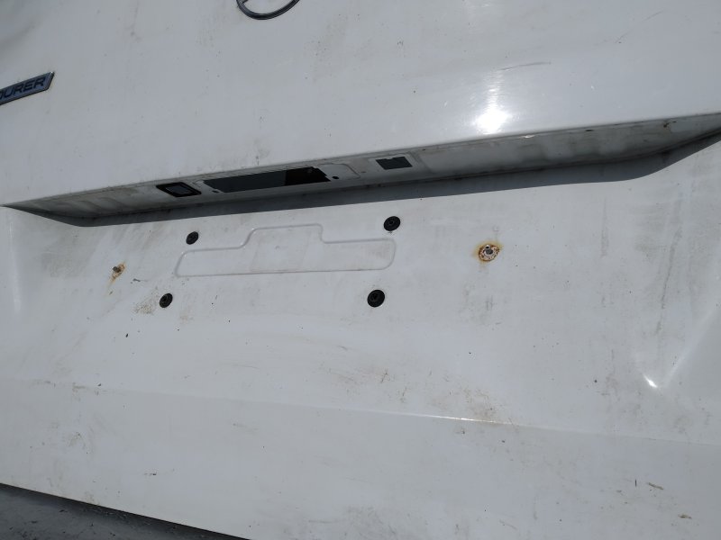 крышка багажника, 34595 рублей, Санкт-Петербург