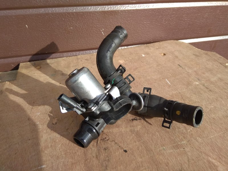 клапан печки, 1895 рублей, Санкт-Петербург