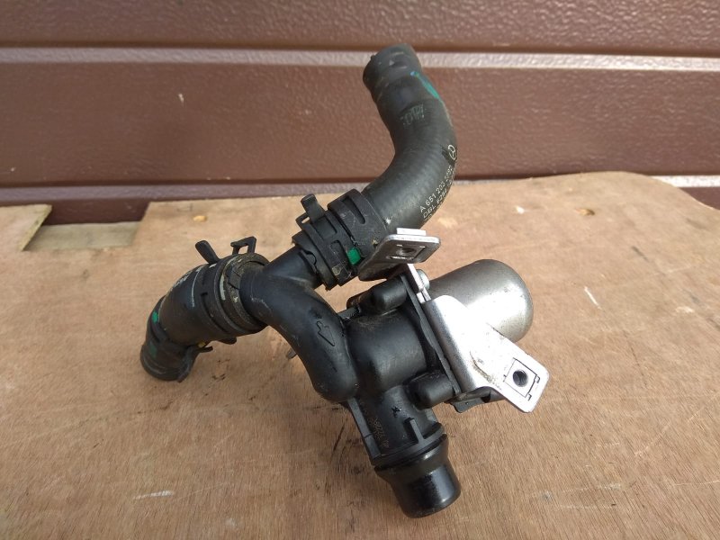 клапан печки, 1895 рублей, Санкт-Петербург