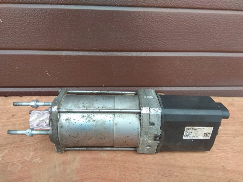 мотор рулевой рейки, 6700 рублей, Санкт-Петербург