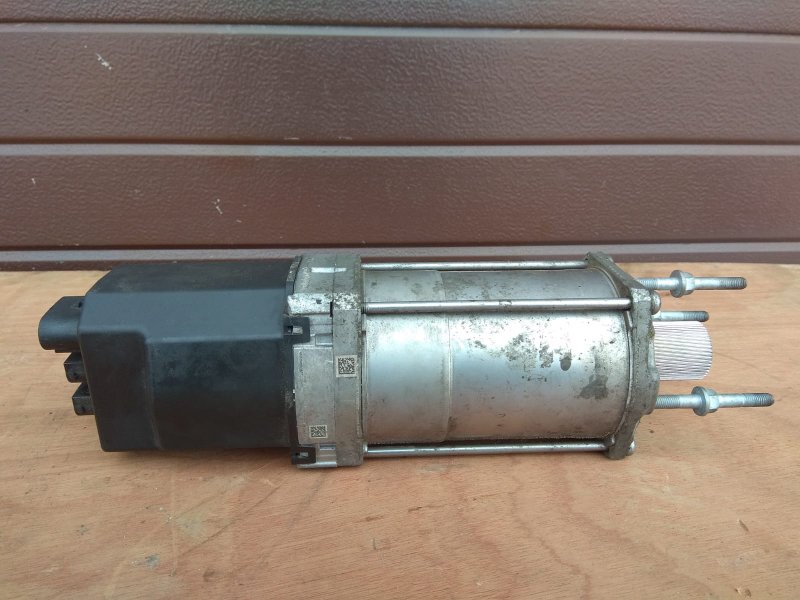 мотор рулевой рейки, 6700 рублей, Санкт-Петербург