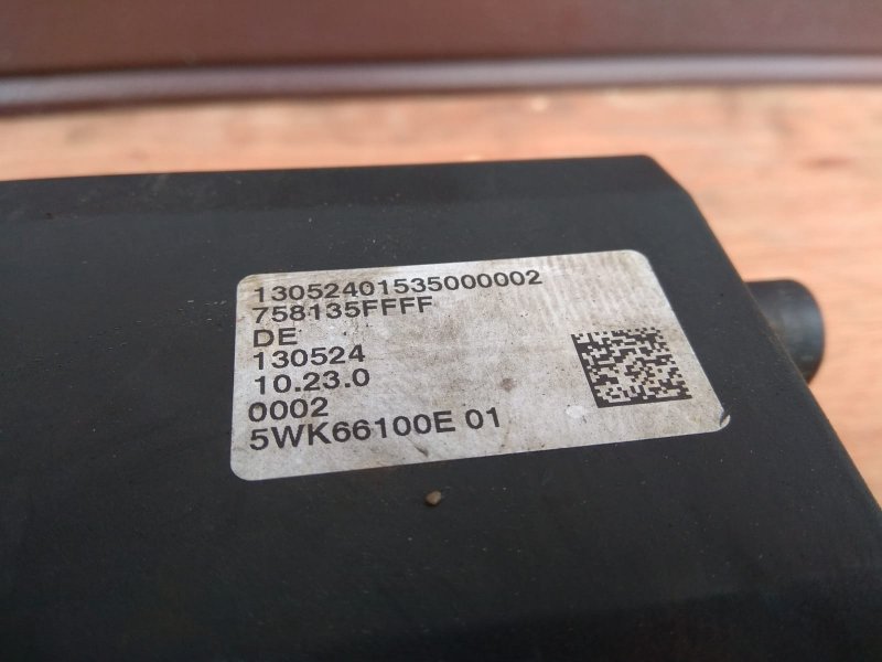 мотор рулевой рейки, 6700 рублей, Санкт-Петербург