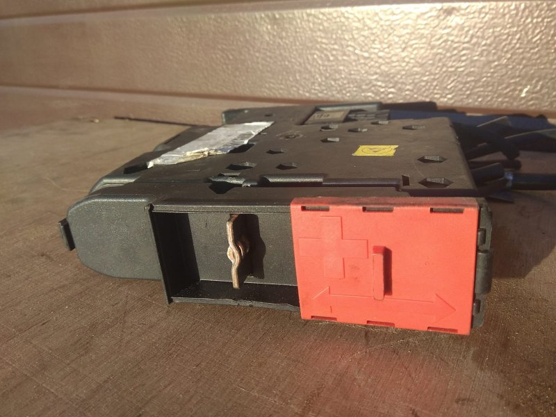 блок предохранителей, 3040 рублей, Санкт-Петербург