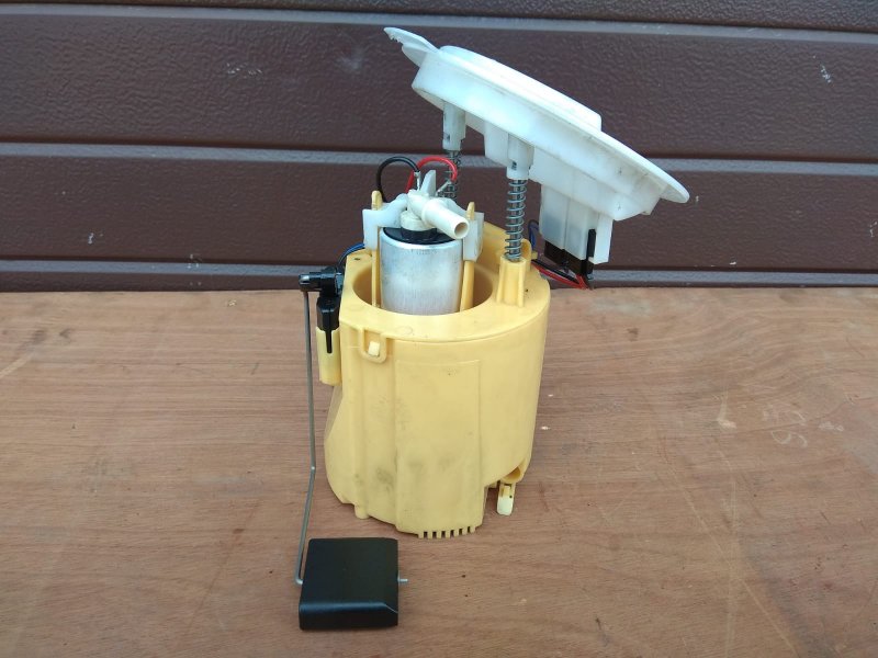 насос в бак, 3705 рублей, Санкт-Петербург