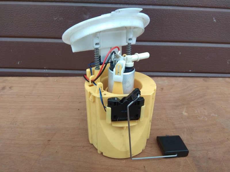 насос в бак, 3705 рублей, Санкт-Петербург