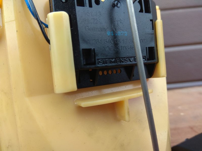 насос в бак, 3705 рублей, Санкт-Петербург