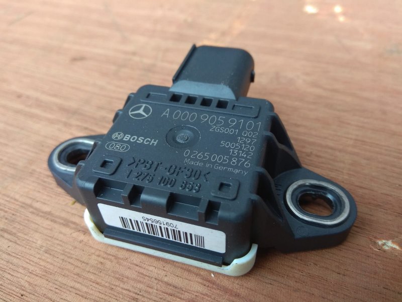 датчик ускорения, 1590 рублей, Санкт-Петербург