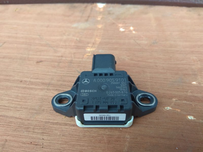 датчик ускорения, 1590 рублей, Санкт-Петербург