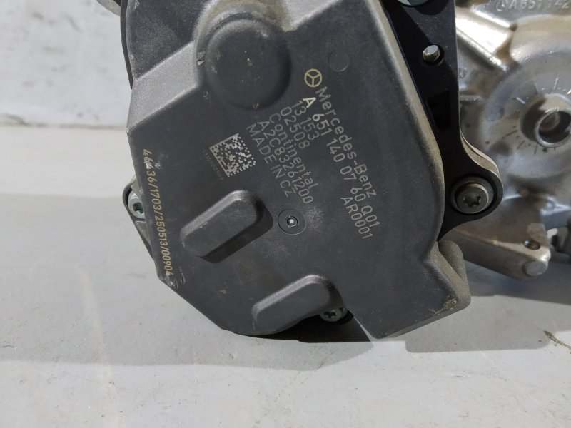 клапан EGR, 3040 рублей, Санкт-Петербург