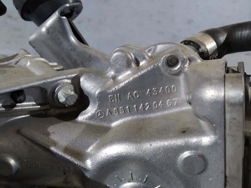 клапан EGR, 3040 рублей, Санкт-Петербург