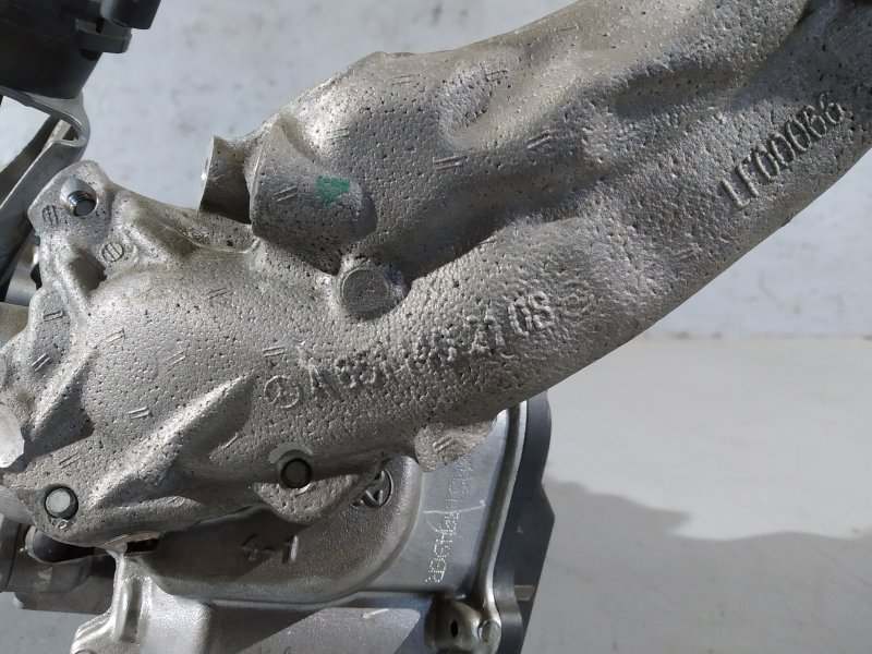 клапан EGR, 3040 рублей, Санкт-Петербург