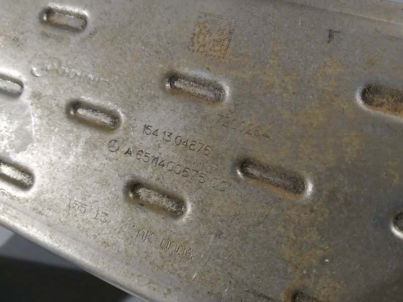 клапан EGR, 3040 рублей, Санкт-Петербург