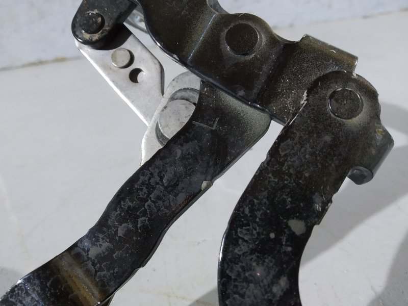 петля капота, 1330 рублей, Санкт-Петербург