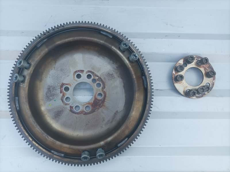 маховик, 2320 рублей, Санкт-Петербург