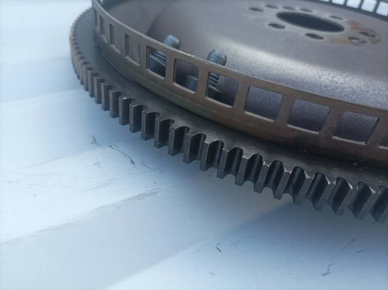 маховик, 2320 рублей, Санкт-Петербург