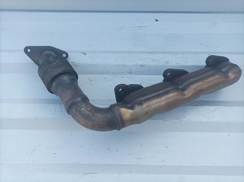 коллектор выпускной, 3055 рублей, Санкт-Петербург