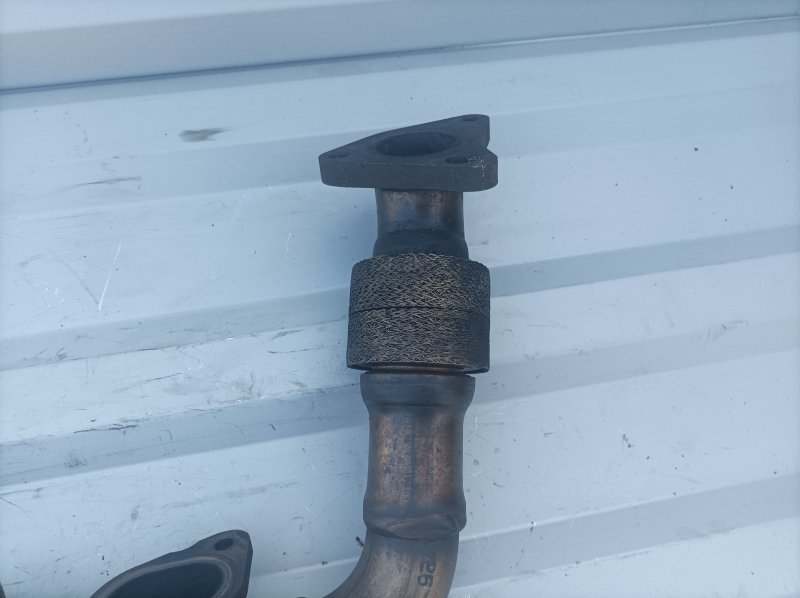 коллектор выпускной, 3055 рублей, Санкт-Петербург