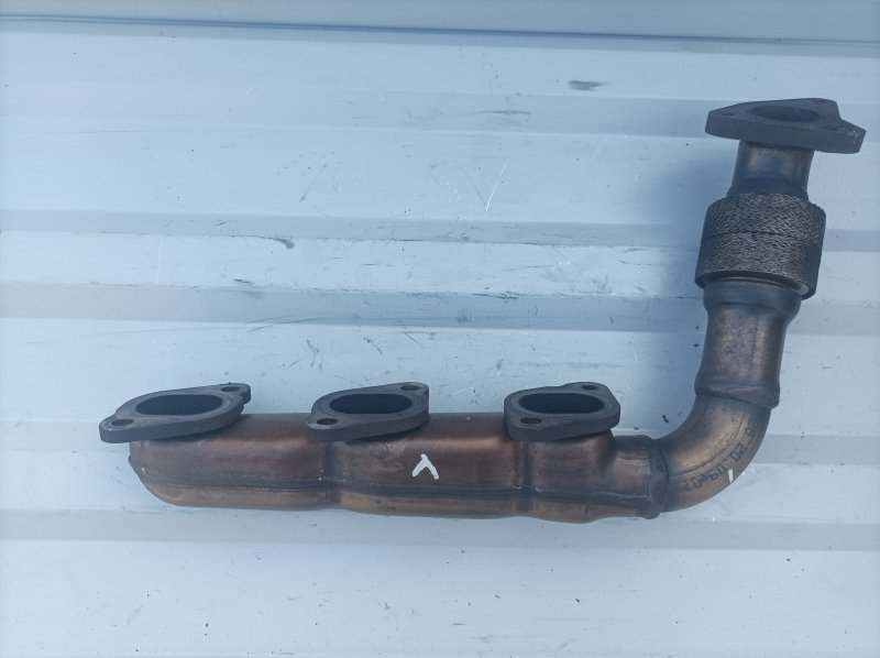 коллектор выпускной, 3055 рублей, Санкт-Петербург