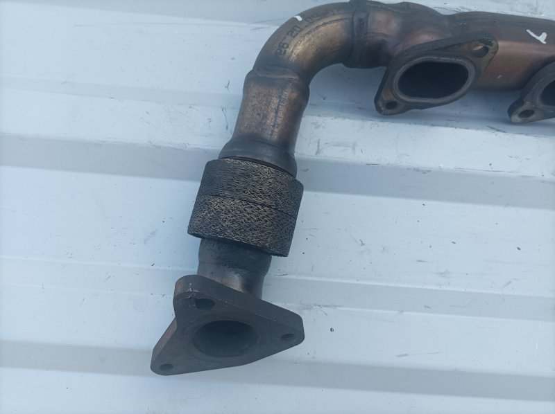 коллектор выпускной, 3055 рублей, Санкт-Петербург