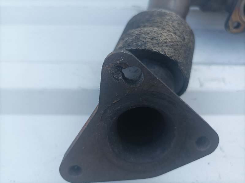 коллектор выпускной, 3055 рублей, Санкт-Петербург