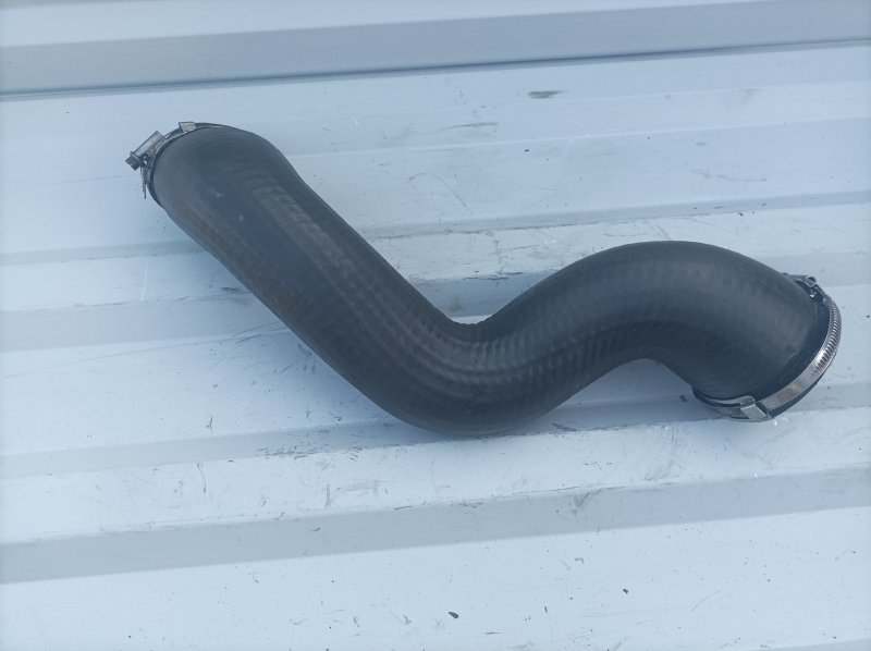 патрубок интеркулера, 3055 рублей, Санкт-Петербург