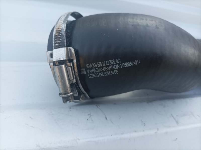 патрубок интеркулера, 3055 рублей, Санкт-Петербург