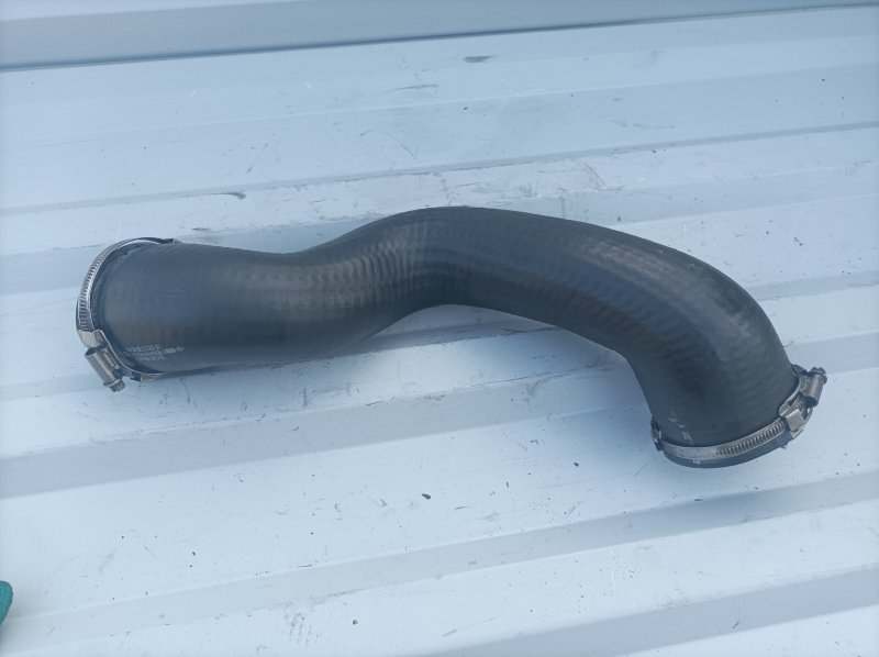 патрубок интеркулера, 3055 рублей, Санкт-Петербург