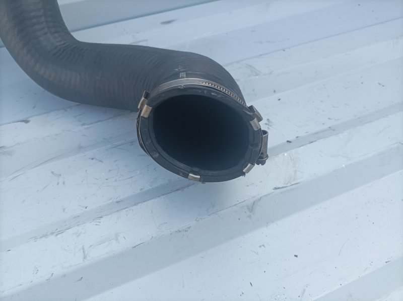 патрубок интеркулера, 3055 рублей, Санкт-Петербург