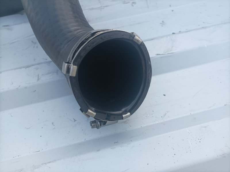 патрубок интеркулера, 3055 рублей, Санкт-Петербург