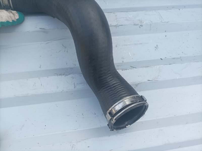 патрубок интеркулера, 3055 рублей, Санкт-Петербург