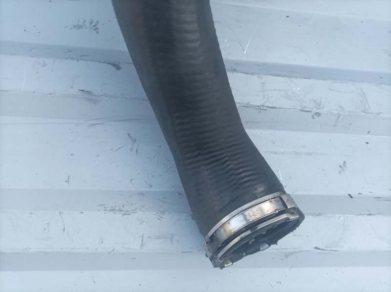 патрубок интеркулера, 3055 рублей, Санкт-Петербург