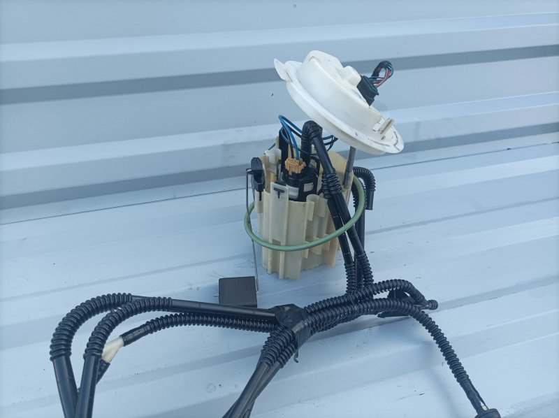 насос в бак, 3055 рублей, Санкт-Петербург