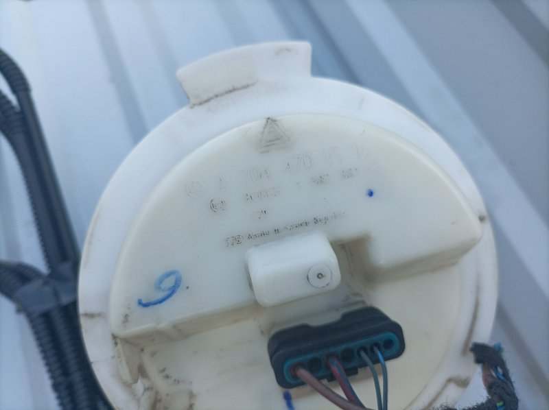 насос в бак, 3055 рублей, Санкт-Петербург