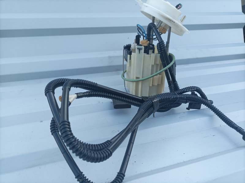 насос в бак, 3055 рублей, Санкт-Петербург