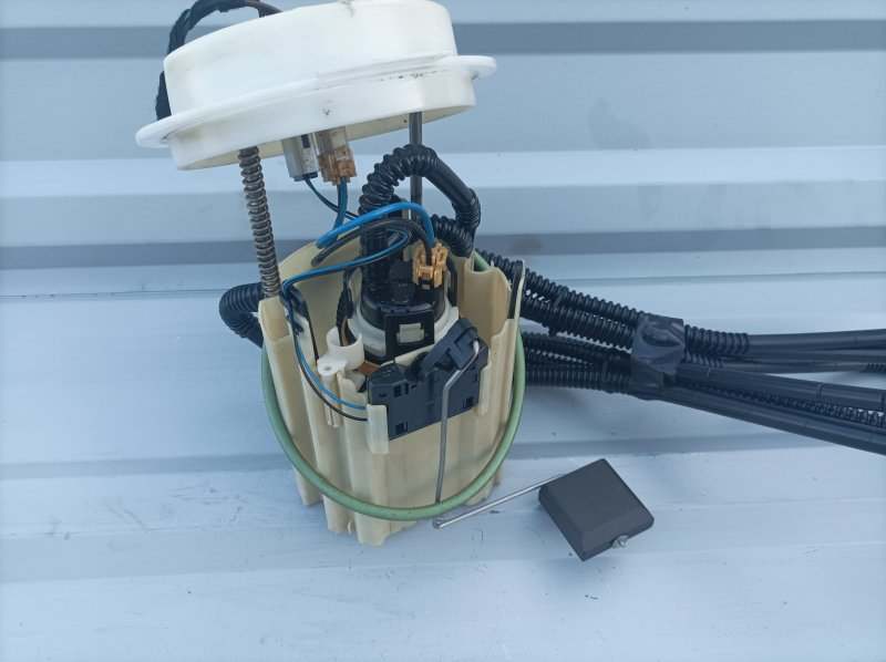 насос в бак, 3055 рублей, Санкт-Петербург