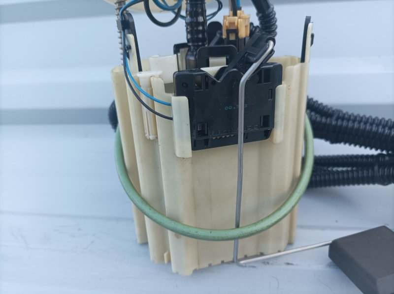 насос в бак, 3055 рублей, Санкт-Петербург