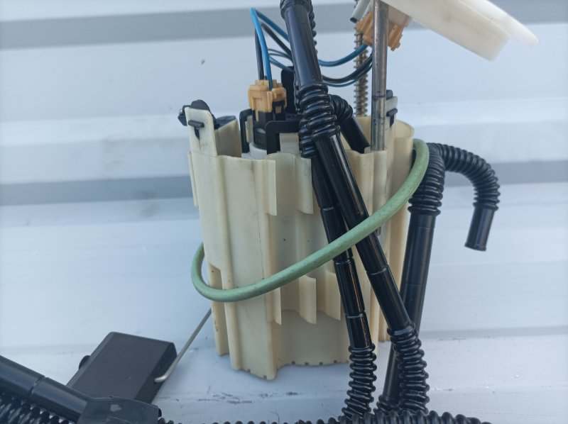 насос в бак, 3055 рублей, Санкт-Петербург