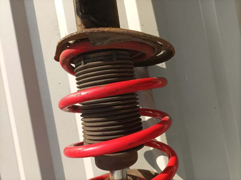 стойка подвески, 6960 рублей, Санкт-Петербург